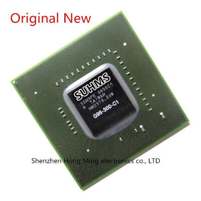 

100 New G96-300-C1 G96 300 C1 BGA Chipset