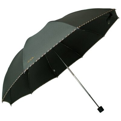 

HEAVEN umbrella three fold sunny umbrella strong water repellent