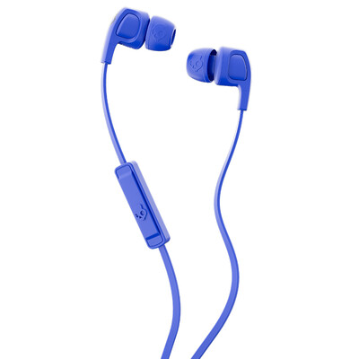 

Skullcandy SMOKIN BUD 2 S2PGY-K616 portable phone music phone headset blue