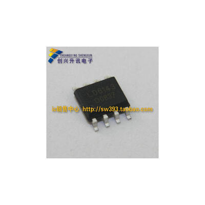 

LD6143 SOP-8