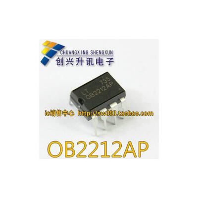 

OB2212AP DIP-8