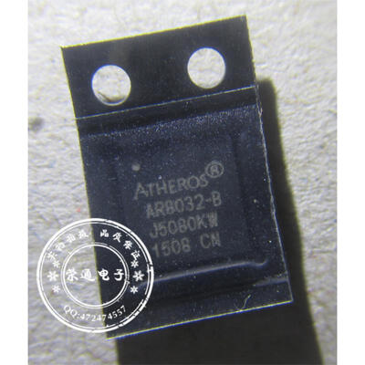 

Free shipping 10pcslot AR8032-BL1A-R AR8032-B 8032-BL1A 8032-B offen use laptop p 100 new original