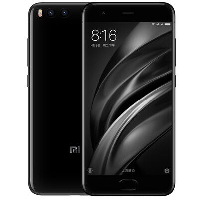 

Xiaomi MI 6 （китайская версия）
