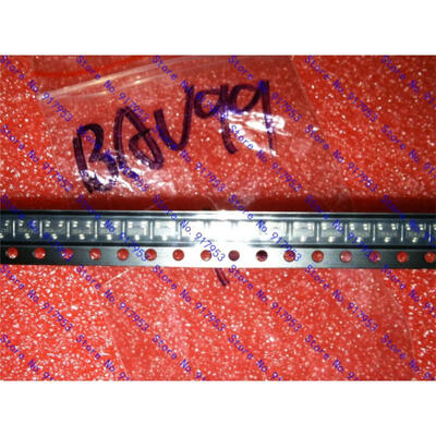 

Free shipping 10PCS SOT-23 Transistor BAV99 A7 [10PCS]