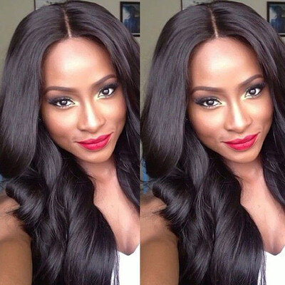 

Malaysian Body Wave 4 Bundles 7A Unprocessed Virgin Hair Bundle Deals Malaysian Virgin Hair Body Wave Human Hair Weave Bundles