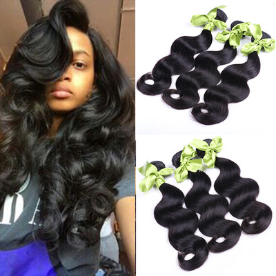 

Peruvian Body Wave 7A Virgin Hair 4 Bundles Peruvian Body Wave Hair Bundles Wet And Wavy Weave 100 Human Hair Weave Brands