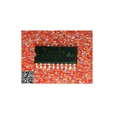 

Free shipping 10PCS 100% NEW TC9192AF 9192