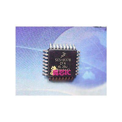 

SC510378CFA SC510378CFAE
