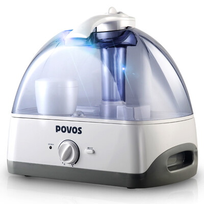 

Увлажнитель воздуха POVOS PW115