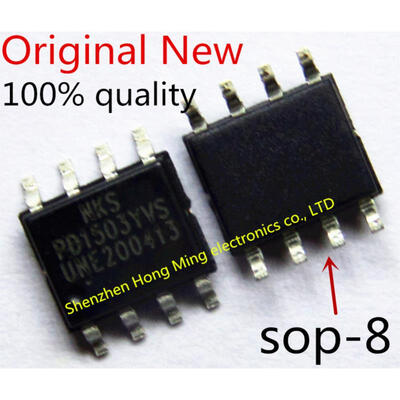 

10piece100 New PD1503YVS sop-8 Chipset