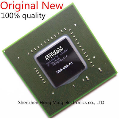 

100% New G96-630-A1 G96 630 A1 BGA Chipset
