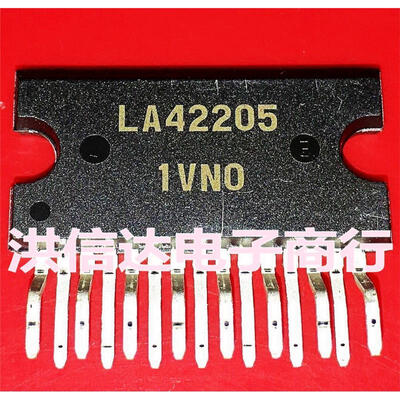 

100 LA42205