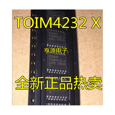 

TOIM4232X TOIM4232 X SOP16 TOIM4232