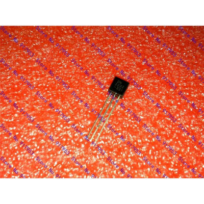 

Free Shipping 2000PCS 2N2222 NPN 40V 0.8A Transistor TO-92
