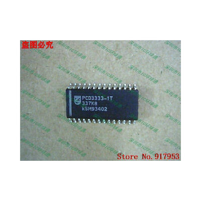 

Free shipping 10PCS 100 NEW PCD3333-1T