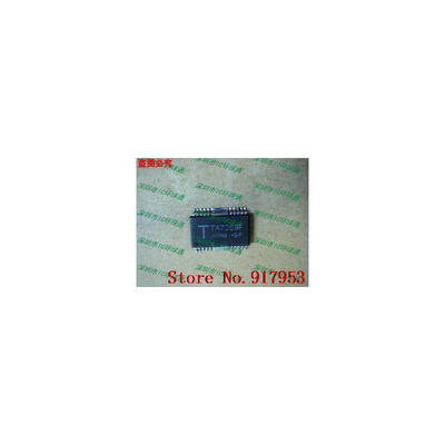 

Free shipping 10PCS 100 NEW TA7259F