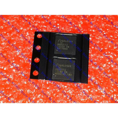 

Free shipping 5PCS ANX3112 in stock