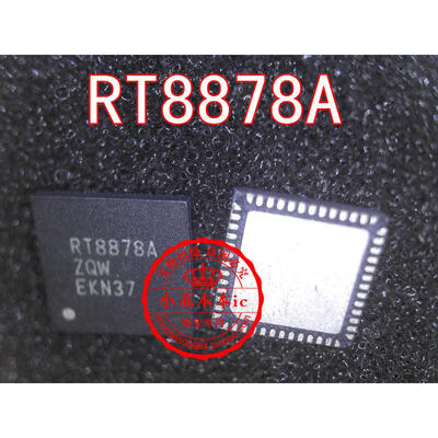 

RT8878AZQW RT8878A RT8878