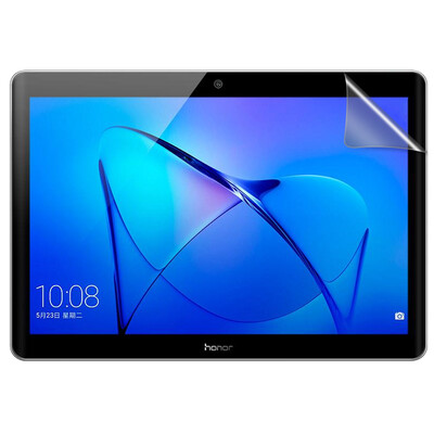 

Lonely Huawei слава играть плоские 2 защитная пленка ПЭТ мягкая пленка полноэкранная крышка HD защитная пленка экран защитная пленка 9,6 дюйма