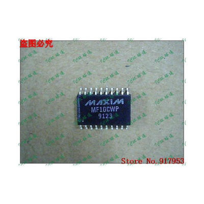 

Free shipping 10PCS MF10CWP