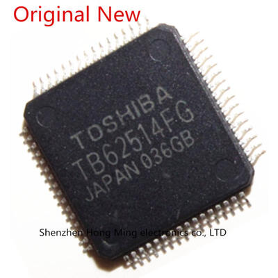 

(5piece)100% New TB62514FG TQFP-64 Chipset