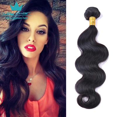 

Malaysian Virgin Hair Body Wave 3 Bundle Deals 9A Unprocessed Virgin Hair Malaysian Hair Weave Bundles Human Hair Bundles