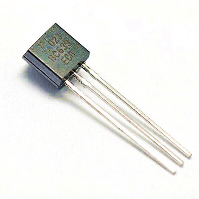 

100pcs/lot BC639 TO-92 639 triode transistor new original free shipping