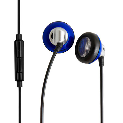 

HiFiMAN ES100a in-ear headphones flat head style Andrews fever phone wire headset