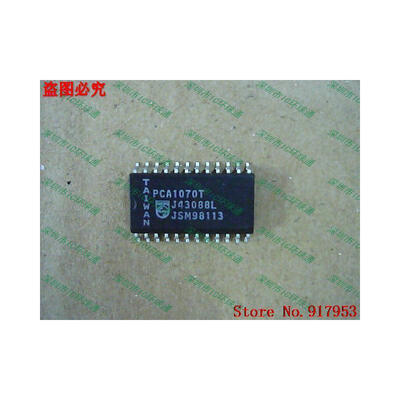

Free shipping 10PCS 100 NEW PCA1070T