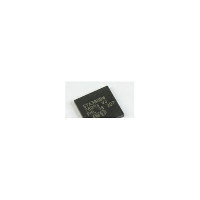 

STA380BW STA380BWF QFN