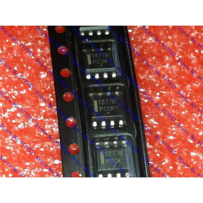 

Free shipping 5PCS NCP1377BD NCP1337D in stock