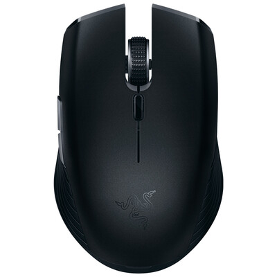 

Razer Atheris thorn scale tree wireless mouse Bluetooth 24GHz dual-mode office game Jedi survival mouse eat chicken mouse