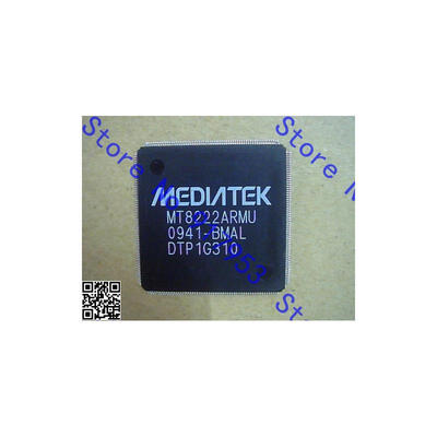 

5PCS MT8222ARMU MT8222ARMU-BMAL