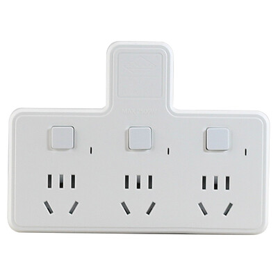 

Great Wall из CF-K216 популярных с детьми включить переключение защиты ворот три суб-управления преобразователем гнездо / штекер строка / коммутационная панель