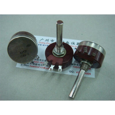 

TOCOS carbon precision potentiometers RV30YN B2K-40MM round shaft