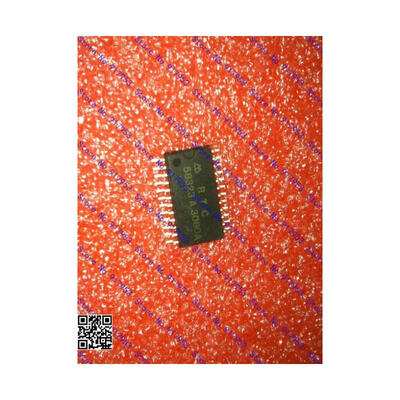 

Free shipping 10PCS 100% NEW RTC58323A RTC58323