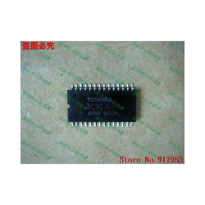 

Free shipping 10PCS 100% NEW TC9270F