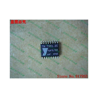 

Free shipping 10PCS TH73012C