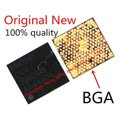 

(2piece)100% New Original for Samsung Galaxy Note 3 N9000 N9005 for L39h power IC PM8941 BGA Chipset