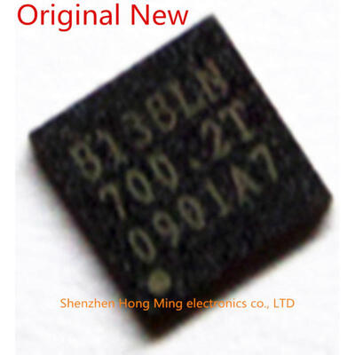 

5piece100 New OZ8138LN 8138LN QFN Chipset