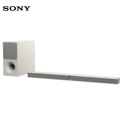 

Sony SONY HT-CT290 home theater echo wall Bluetooth audio 21 channel TV audio wireless subwoofer independent adjustment audio speaker