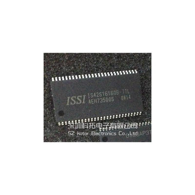 

IS42S16400B-6TL