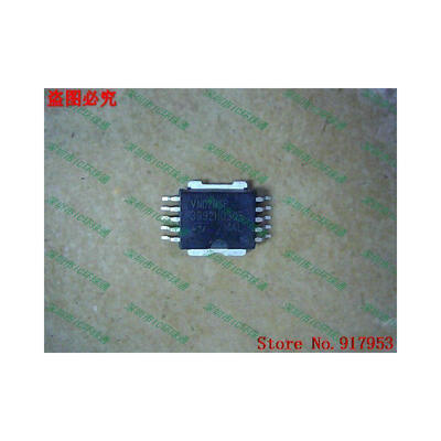 

Free shipping 10PCS 100 NEW VN02NSP