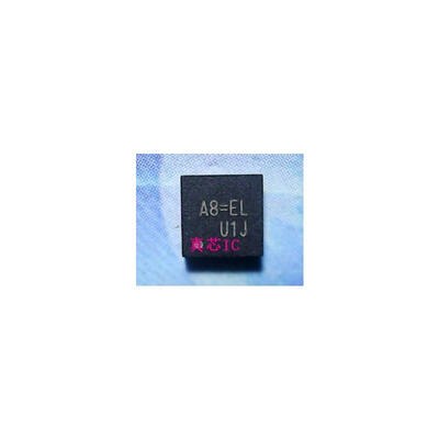 

A8=EL/ED/EC/EA