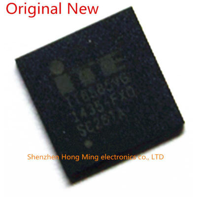 

100% Original New ITE IT8585VG FXO ITE8585VG BGA I/O IC