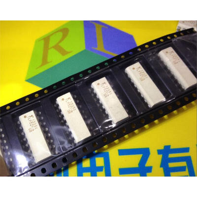

Free shipping 20pcs/lot Line TLP521-4 P521-4 four optocoupler transistor output SOP-16 new original
