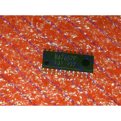 

50PCS BA7657F SOP24
