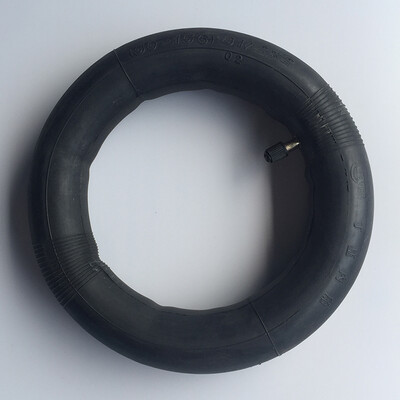 

Inner Tube 8 12X2 with a Bent Straight Valve Stem for Xiaomi Mijia M365 Smart Electric Scooter Hoverboard 8 12 X 2