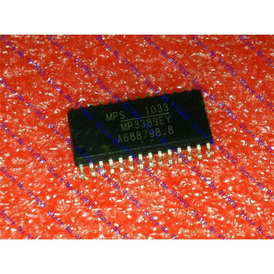 

Free shipping 10PCS MP3389EY EY SOP28 ending