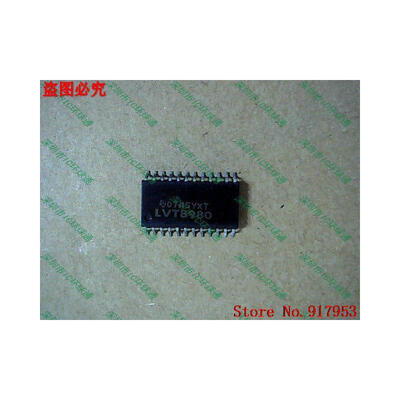 

Free shipping 10PCS 100% NEW LVT8980
